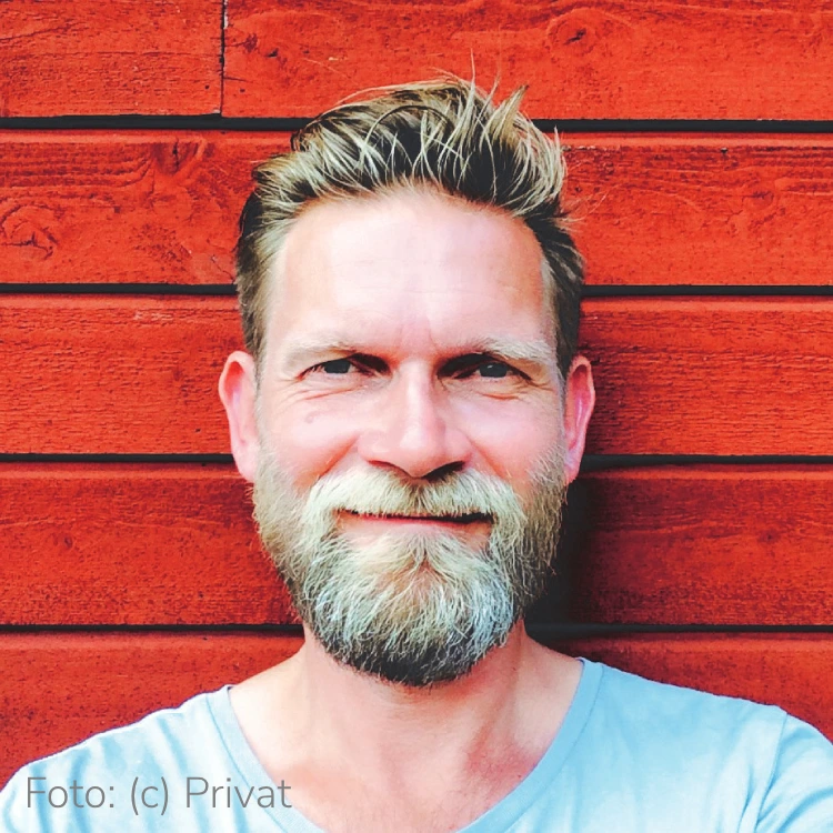 Thorsten Saleina Thorsten Saleina